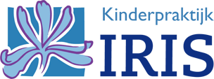 Logo Kinderpraktijk Iris