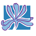 kinderpraktijk iris logo