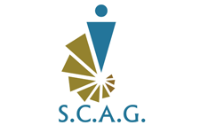 scag logo